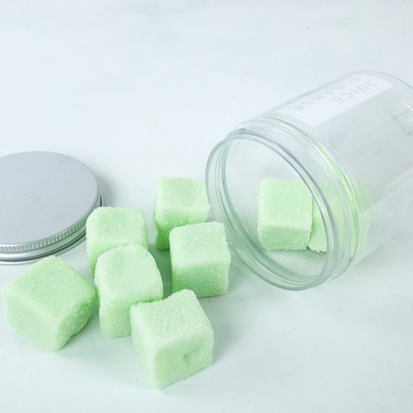 🎉Host Pick🎉🆕🛀🏻Exfoliating Sugar Cubes Juice - Picture 3 of 11